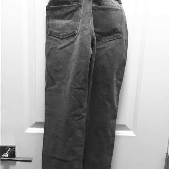 Old navy Grey faded Jeans - Picture 4 of 5